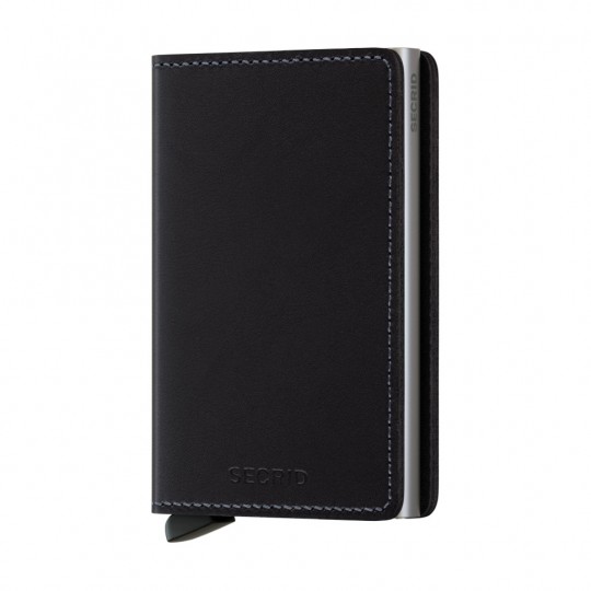 Secrid - Safe and Accessible Card Wallets - Mukama