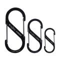 S-Biner® Stainless Dual Carabiner 3-Pack