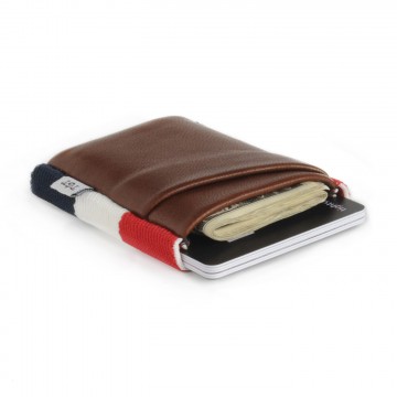 Deluxe Wallet:  The TGT Deluxe wallet features an all-new double pocket design allowing you to carry more and organize better. The...
