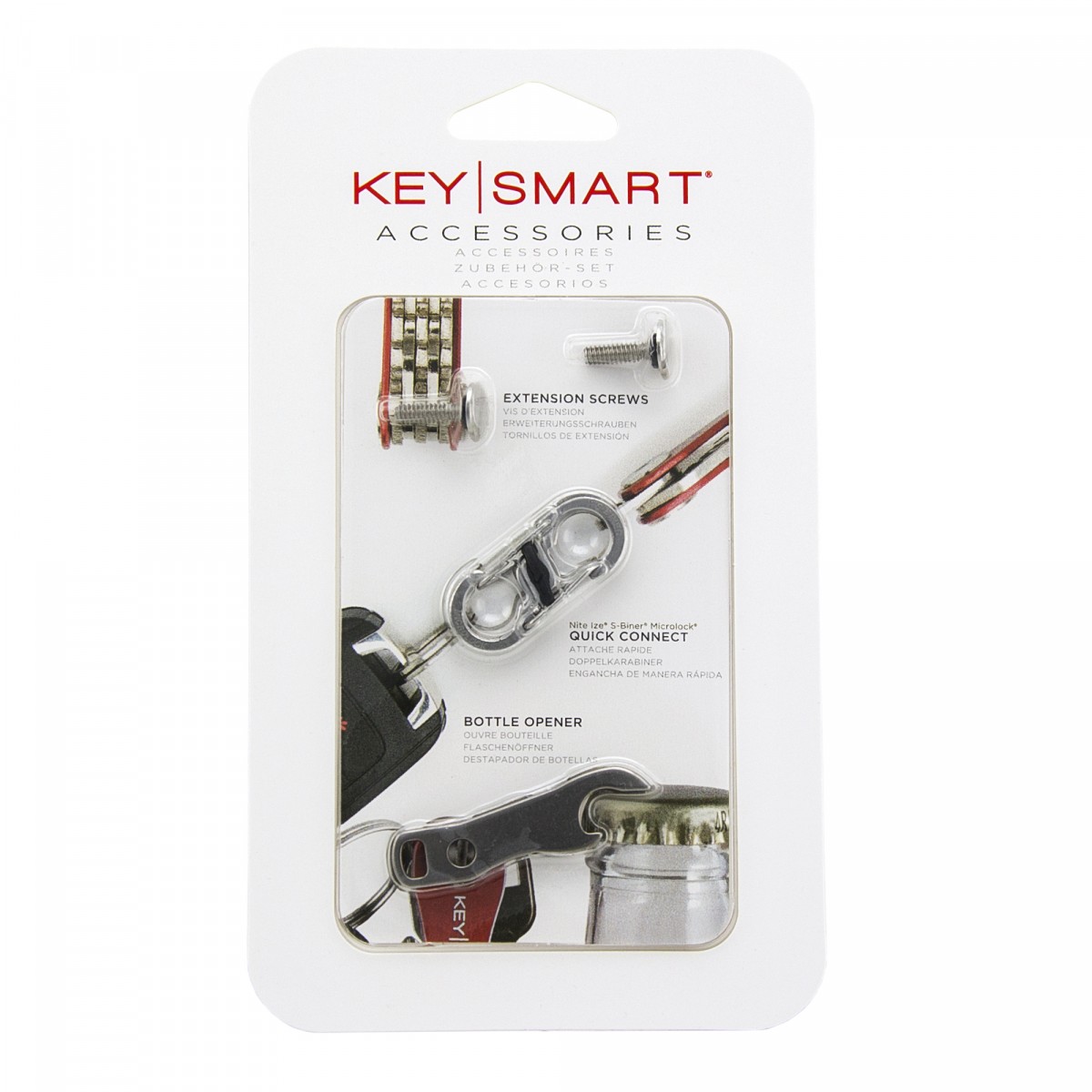 KeySmart KeySmart Mini - Mukama