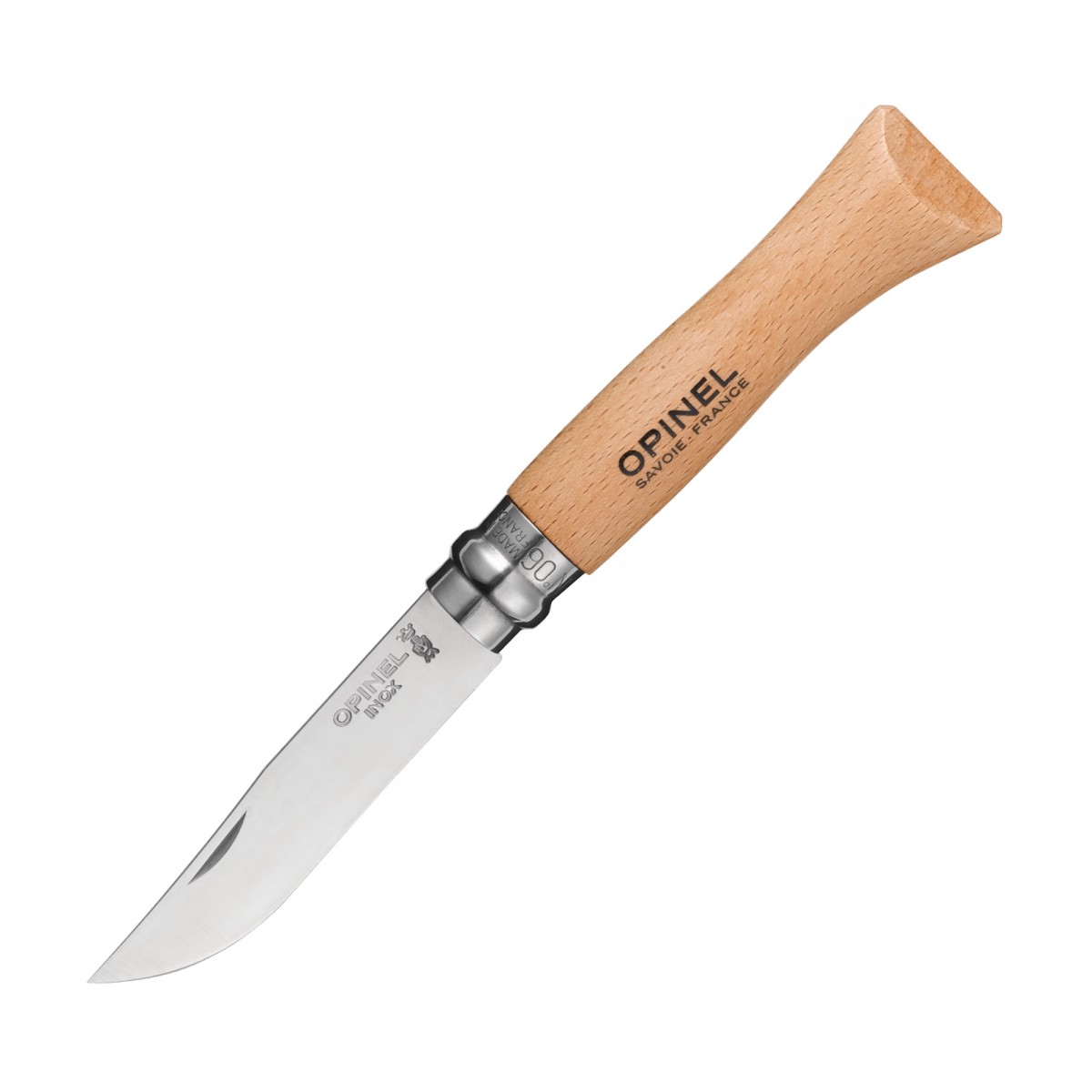 Opinel stainless steel