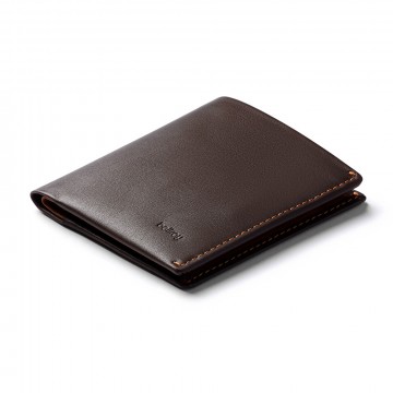 Note Sleeve Wallet:  The Note Sleeve is an ideal choice for those who appreciate slim and sleek leather wallet, but also want full sized...