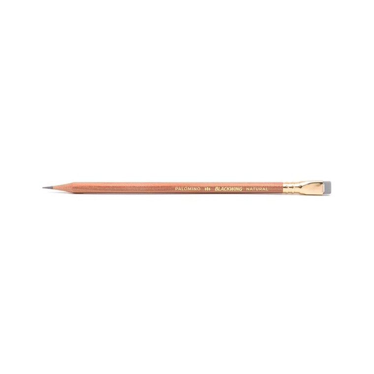 Natural 12-Pack Pencils