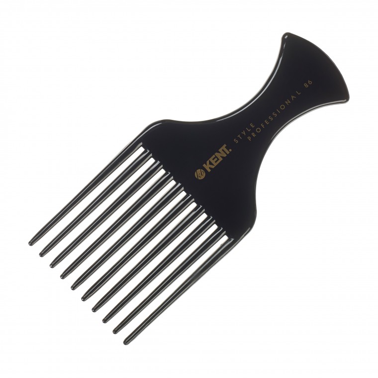 SPC86 Afro Comb