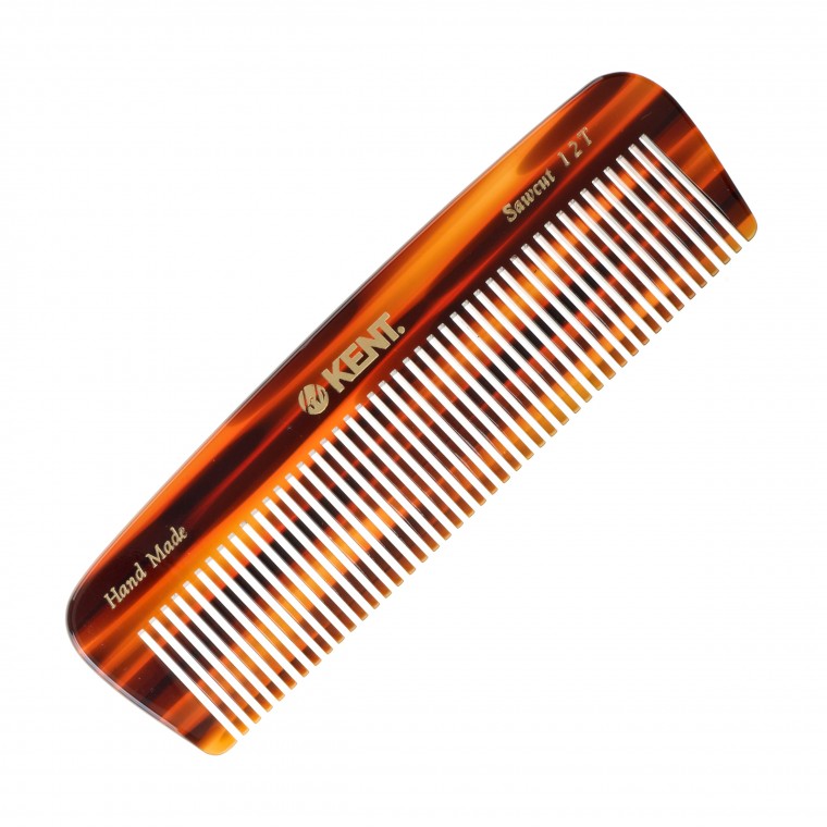 12T Pocket Comb