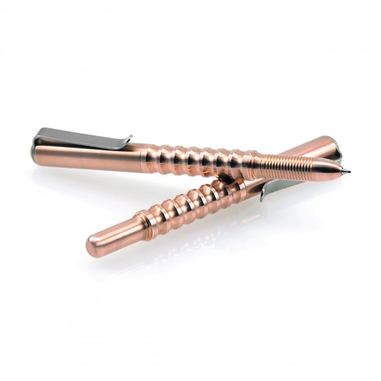 Alpha Pen Copper - Kynä