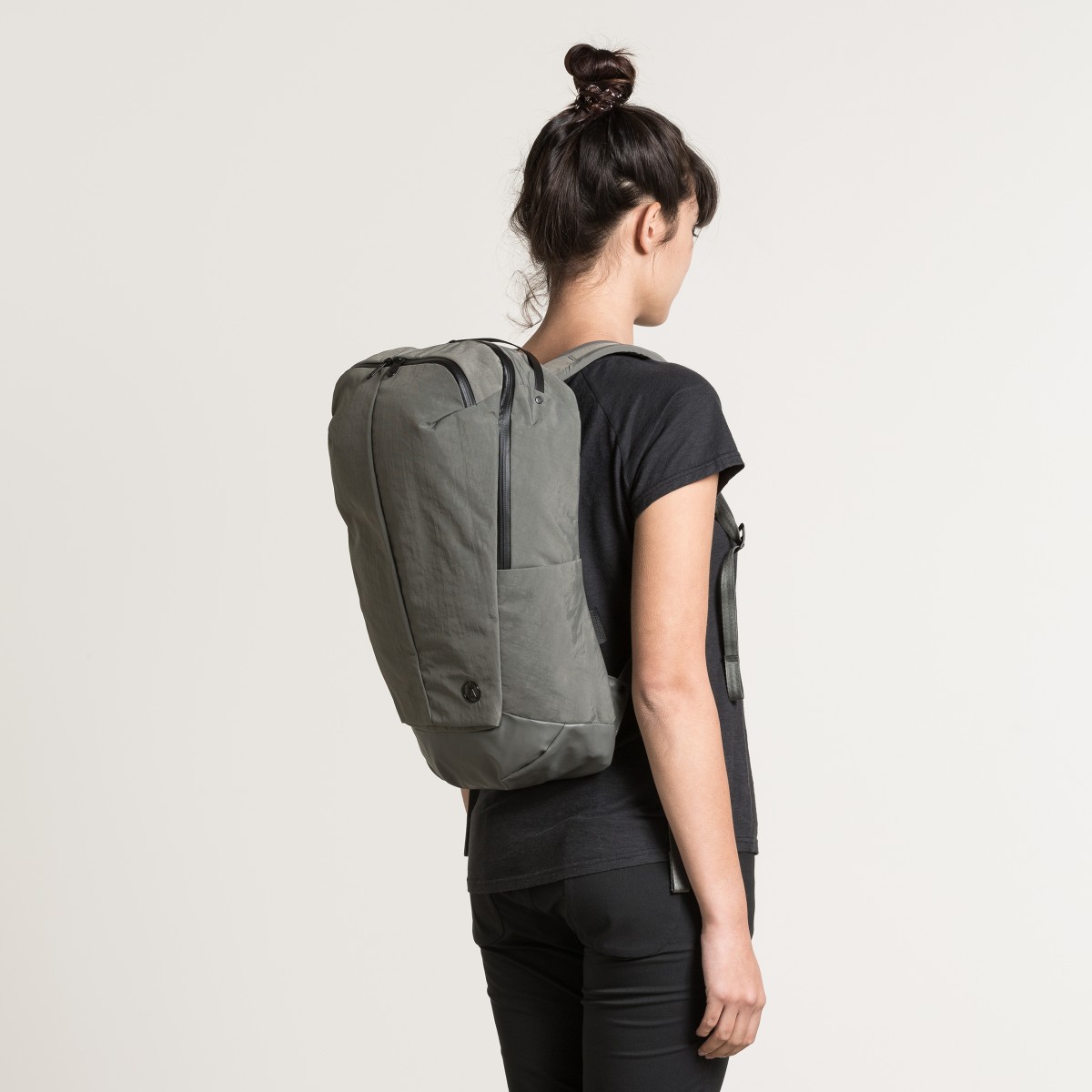 minimalist daypack