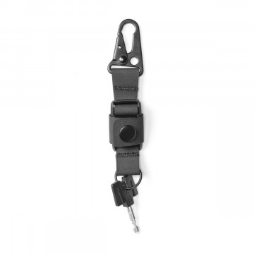 Mag-Lock Key Ring:  The Mag-Lock key ring features a magnetic buckle that allows for quick release. It's compatible with the Citadel and...