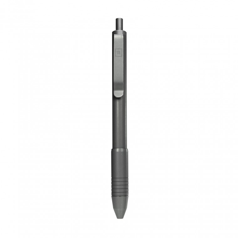 Big Idea Design Ti Click EDC Pen