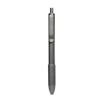 Big Idea Design Click EDC Brass Pen - Mukama