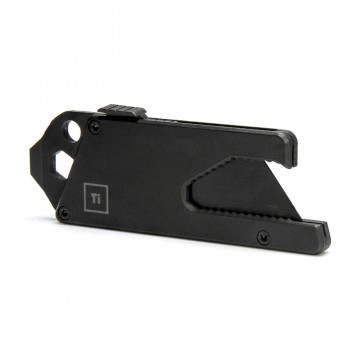 TPT Slide Pocket Tool -  This is the newest version of the TPT pocket tool. Comparing the the...