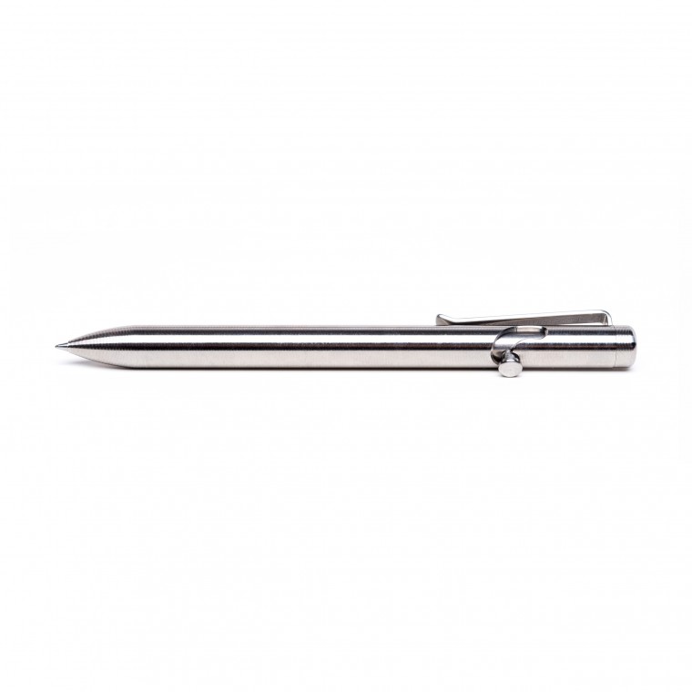 Free Shipping in USA Details about   Gunmetal Bolt Action Pen with Bocote 