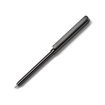 Micro - Kynä:  Luotettavaksi havaittua Micro Pen -kynää on toimitettu Bellroy-matkalompakoiden mukana jo vuosia, ja nyt se on...
