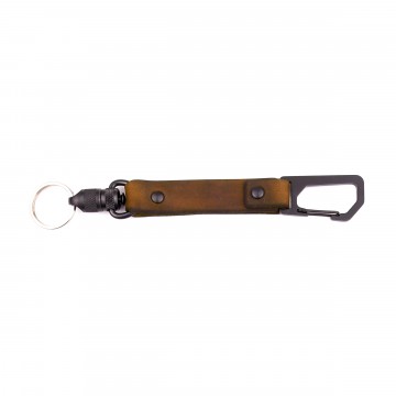 Link Lanyard:  This is the updated Link design with enhanced hardware and a new leather versions. Link Lanyard is durable and...