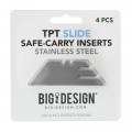 TPT Safe-Carry - Terät