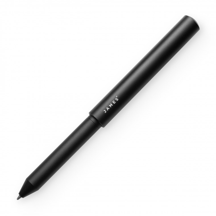 The James Brand Stilwell Aluminum Pen
