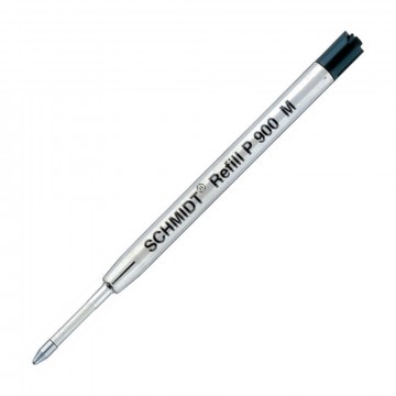 P900 Refill:  The P900 is large capacity G2 ballpoint refill with stainless steel tip and tungsten carbide ball. 