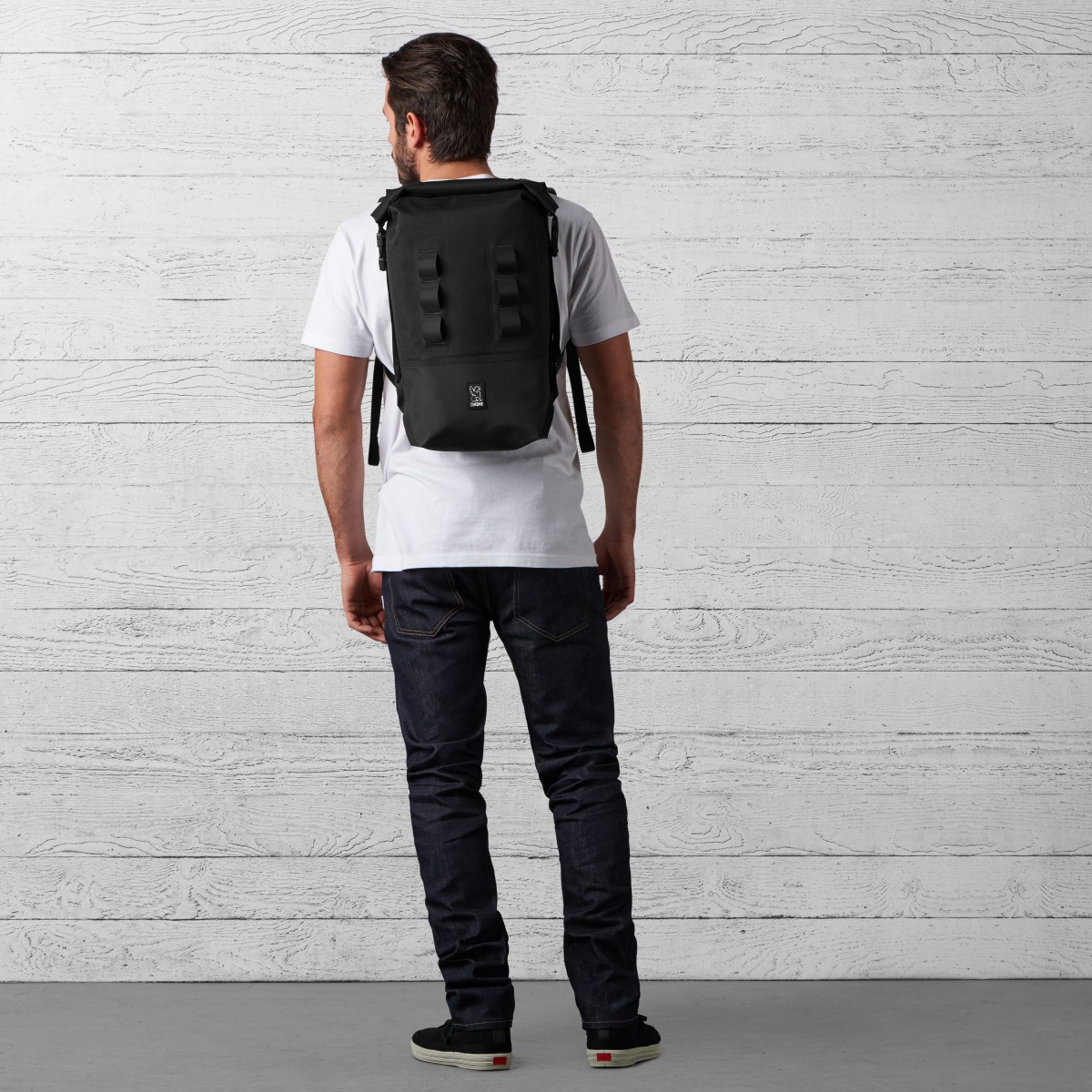 chrome urban backpack