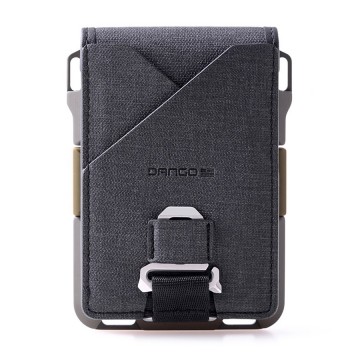 M1 Maverick Spec-Ops Bifold Wallet:  Inspired by military and first responders, the M1 Maverick Bifold Spec-Ops edition is Dango’s all new utility...
