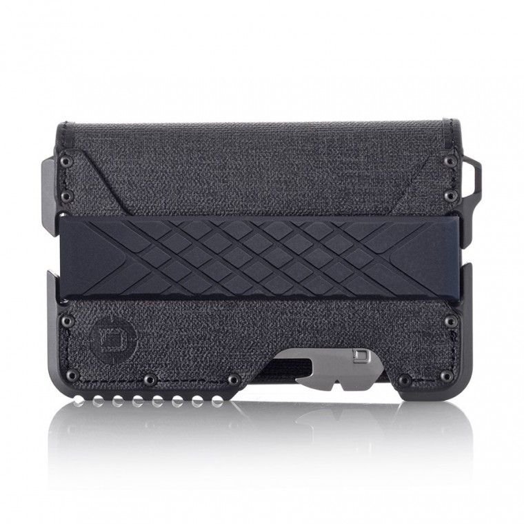 T01 Tactical Spec-Ops Bifold Wallet
