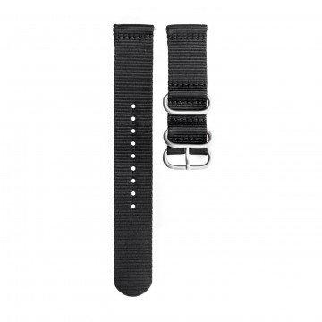 Nato Watch Strap:  Dango Nato watch strap is compatible with all Dango Watch casing. Equipped with quick release spring bars for easy...