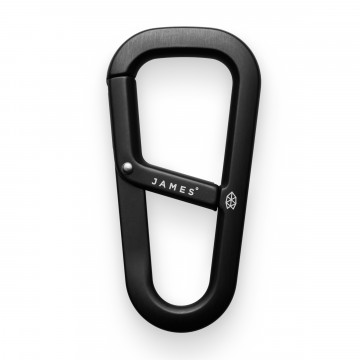 Hardin Carabiner:   The Hardin is a drop-forged carabiner designed from the ground up for everyday carry. The spring-loaded gate and...