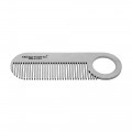 Model No. 2 Stainless Steel Comb
