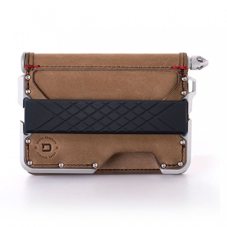 Dango Products D01 Dapper Pen Leather Wallet