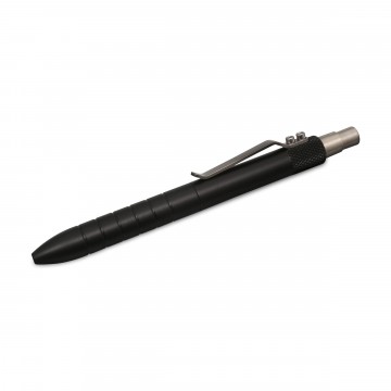 EDK V2 Aluminum - Kynä:   Kompakti koneistettu kynä päivittäiseen käyttöön  
 EDK on kestävä ja kompakti taskuun mahtuva kynä, johon voit...