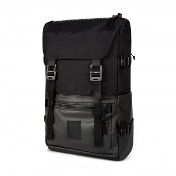 Rover Pack Premium Rucksack: 