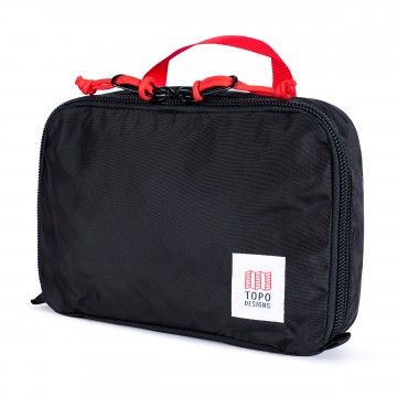 Pack Bag 5 L:  The Pack Bag 5L is the perfect size for carrying socks, underwear and t-shirts - a must-have for one-bag travel....