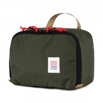 Pack Bag 10 L Cube - Tasku:  Pack Bag 10 L Cube on sopivan kokoinen kenkien, paitojen tai muiden isokokoisempien tavaroiden pakkaamiseen....