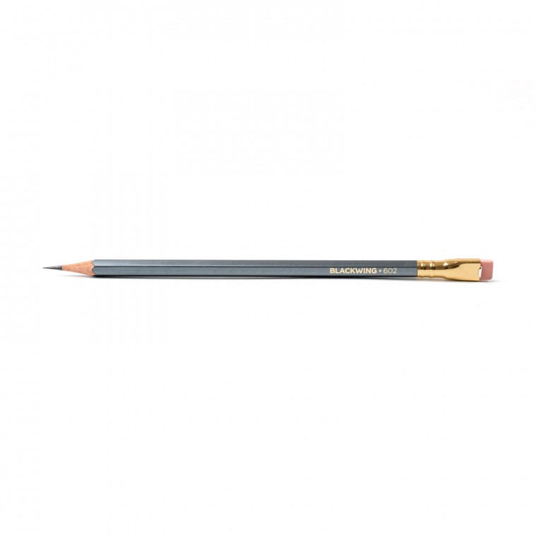 Blackwing 602 12-Pack Bleistift