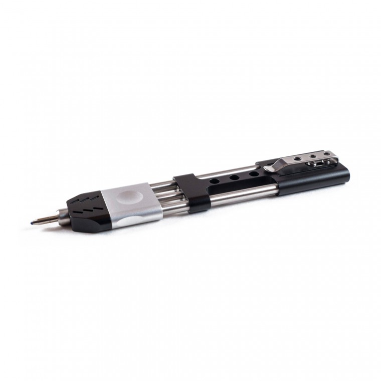 Ko-Axis™ Rail Pen Aluminum