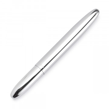 Bullet Pen - Penna:  Fisher Space Bullet Pen kan användas i alla miljöer. När den är stängd har pennan den perfekta storleken för fickan,...