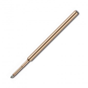 Tintenpatrone:  Standardisierte Tintenpatrone für Fisher Space Pen-Stifte. Reicht für 4500 Meter Schrift; je nach Schreibweise...