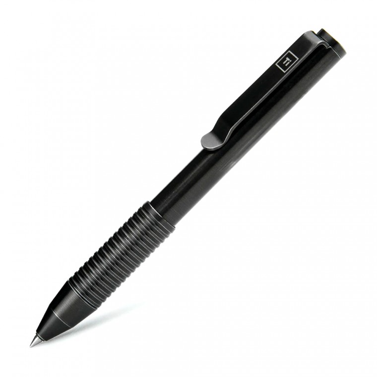 Pocket Pro Titanium Pen