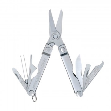 Micra® Multi-Tool:  First introduced in 1996, the Micra redefined the everyday carry. It has a powerful pair of scissors and other handy...