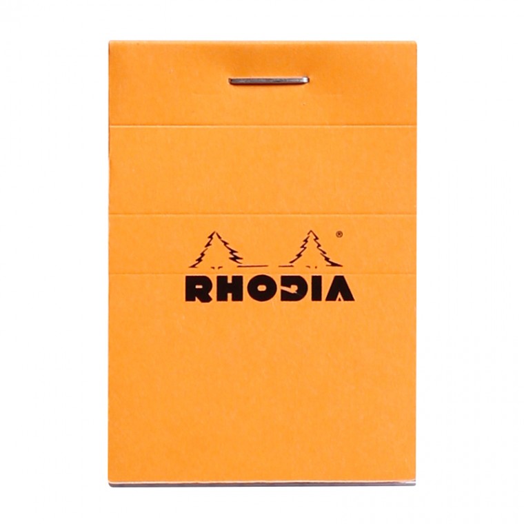 Rhodia Bloc N°10 Memo Pad