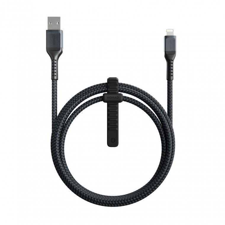 Nomad Lightning Cable USB-A