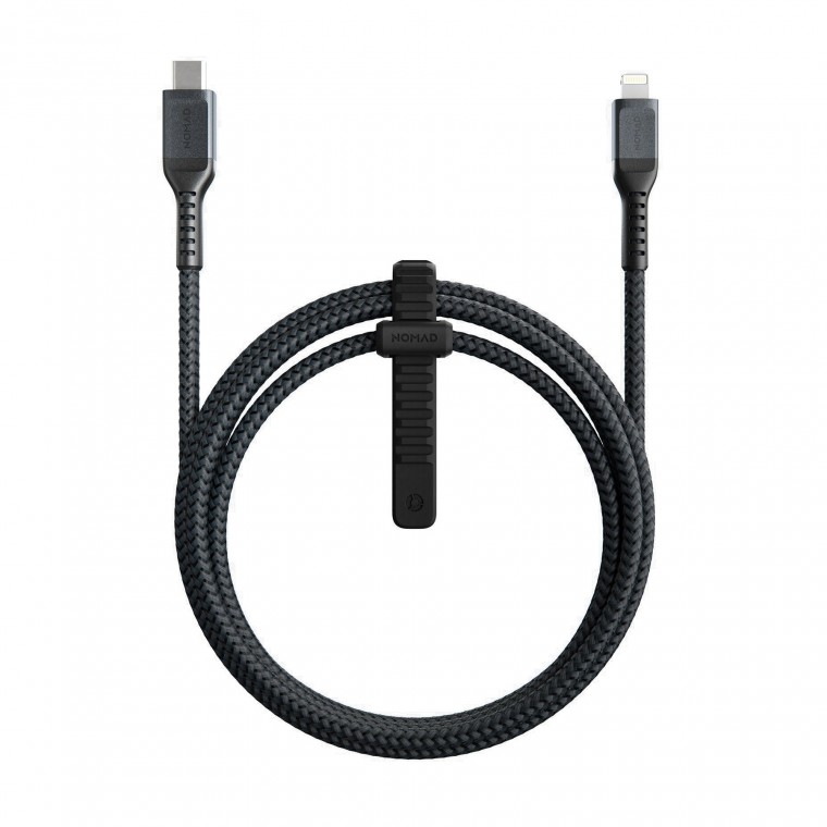 Nomad Lightning Cable USB-C