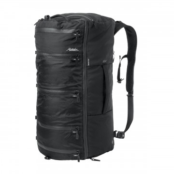 SEG42 Travel Pack:  The SEG42 pack combines the best assets of a backpack, duffle bag, and packing cubes into a groundbreaking new...