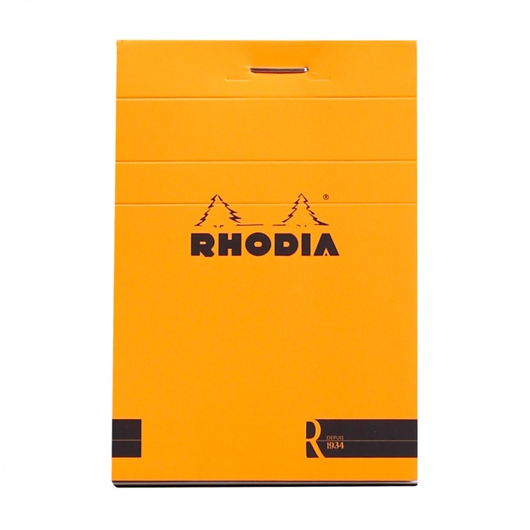 Rhodia Bloc «R» N°11 - Anteckningsblock