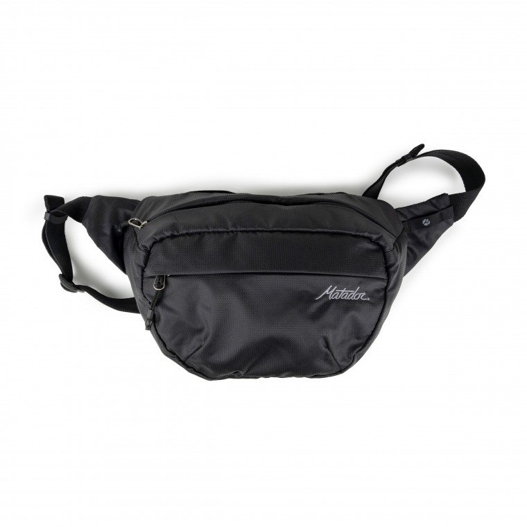 6 pack Carrying Pouch Soft Nylon Lined