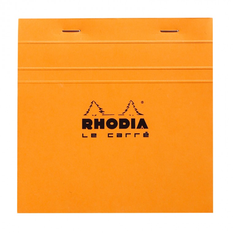 Rhodia Bloc N°148 - Anteckningsblock