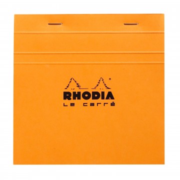 Bloc N°148 - Lehtiö:  Rhodia Bloc N°148 