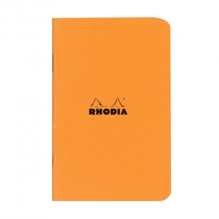 Rhodia Cahier Pocket Notizblock