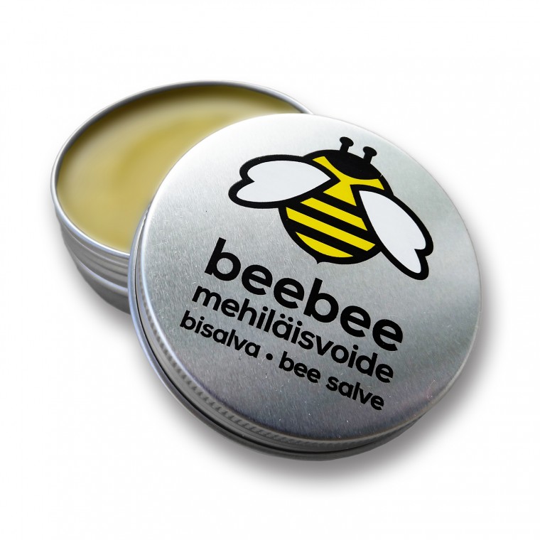 Beebee Bee Salve