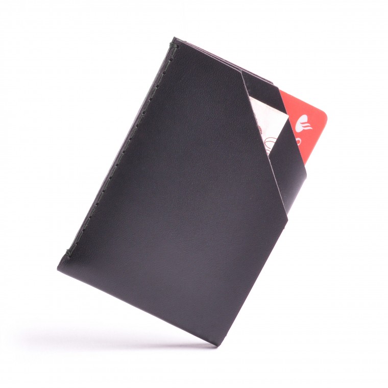 Wingback Card Holder - Lompakko