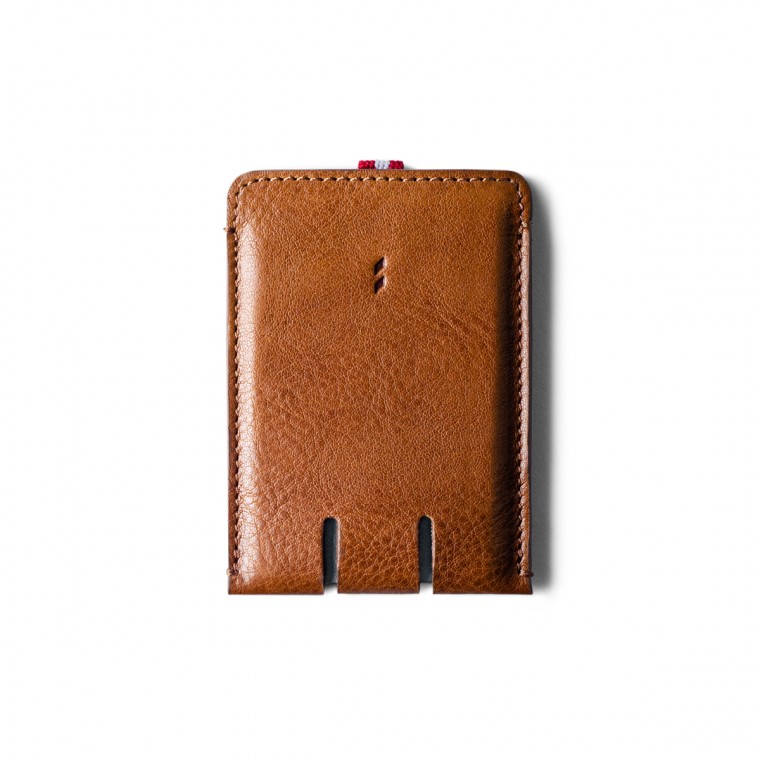 Hardgraft Push Card Case - Lompakko